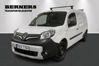 Renault Kangoo Express Maxi EXPRESS MAXI 1.5 DCI AUT 110HK