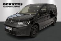 Volkswagen Caddy Cargo Maxi Maxi 2.0 TDI DSG 122hk