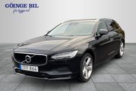 Volvo V90 D4 Momentum SE Drag/ BLIS/ VOC/ Tonade rutor