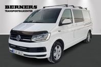 Volkswagen Transporter Kombi 199HK 4M DSG