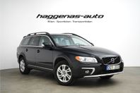 Volvo XC70 D4 AWD / 163 hk / Summum / RÄNTEKAMPANJ