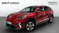 Kia E-Niro Advance Plus, Kia-Godkänd