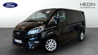 Ford Transit Custom 310 2.0 EcoBlue SelectShift, 185hk