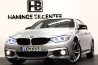 BMW 428 i Gran Coupé S M SPORT EURO 6 NYBES RÄNTA 4,95%