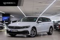 Volkswagen Passat GTE 1.4 TSI 218hk *4,95%* Mellandagsrea.