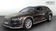 Audi A6 A6 ALLROAD QUATTRO/DRAG/LUFTFJÄDRING/