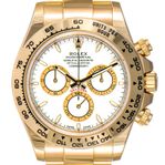 Rolex Daytona 126508