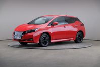Nissan Leaf E+ N-Connecta 59 Kwh