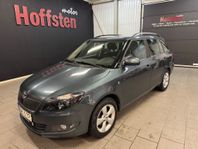 Skoda Fabia Kombi 1.2 TSI Ambiente, Ambition, Fresh Euro 5