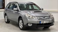 Subaru Outback 2.0 4WD Business Avbet fr 396:-/Mån