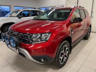 Dacia Duster 1.3 TCe 150 4x4 Techroad