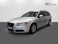 Volvo V70 D2 | Dieselvärmare | Dragkrok | Vinterhjul |