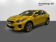 Kia Xceed 1.4 140hk Automat Yellow pack