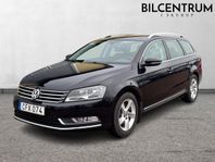 Volkswagen Passat Variant 2.0 TDI BlueMotion / Drag