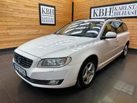 Volvo V70 D4 Geartronic Classic, Momentum Euro 6