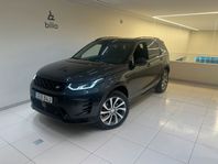 Land Rover Discovery Sport P270e Dynamic SE