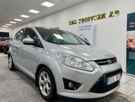 Ford C-Max 1.6 TDCi Titanium NY SERVAD