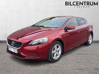 Volvo V40 D2 / Momentum / Aux / Drag / Backsensor