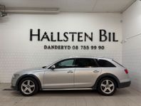 Audi A6 Allroad 3.0 TDI V6 Quattro Sports Edt Drag Värmare S