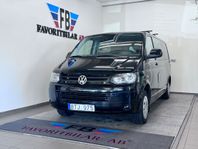 Volkswagen Caravelle 2.0 TDI Trendline Euro 5