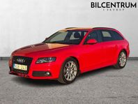 Audi A4 Avant 2.0 TDI DPF quattro / Proline / Drag / Bluetoo