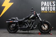 Harley-Davidson Fat Bob FXDF