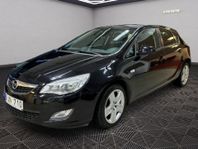 Opel Astra 1.6 Enjoy Euro 5