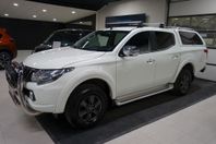 Mitsubishi L200 Double Cab Business 181hk AT