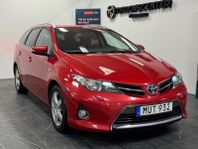 Toyota Auris Touring Sports Hybrid | B-Kamera | Keyless |