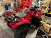 Honda Rancher TRX420FA6