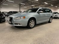 Volvo V70 2.4D Momentum Euro 4