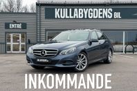 Mercedes-Benz E 220 d 9G-Tronic Avantgarde | Dragkrok | Pano