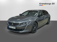 Peugeot 508 SW GT Plug-in hybrid EAT 225hk