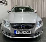 Volvo V70 D3 Classic, Momentum Eu6 150hk VÄRMARE /BLIS /VOC