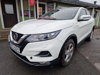 Nissan Qashqai 1.3 DIG-T Euro 6