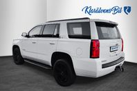 Chevrolet Tahoe 5.3 V8 E85 9-Sits Hydra-Matic (360hk) Drag