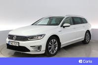 Volkswagen Passat Variant GTE Executive Bus. Drag 5,99 Vhjul