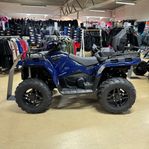 Polaris Sportsman Touring 570 EPS SP Springfield Blue -24