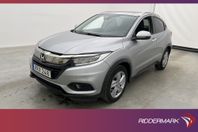 Honda HR-V 1.5 i-VTEC 131hk Executive Panorama Kamera Navi