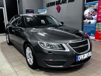 Saab 9-5 SportSedan 2.0 TiD DPF Linear Euro 5 Automat