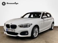 BMW 120 i AUTOMAT M-SPORT DRAG 184HK 2019