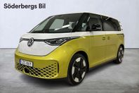 Volkswagen ID. Buzz PRO 150 KW PRO 5-SÄTEN EL