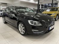 Volvo V60 D4 190HK AUT Classic Momentum Värmare Drag V-hjul