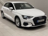 Audi A3 Sportback 35 TFSI 150 HK Proline