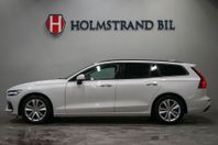 Volvo V60 D3 150hk Momentum Adv edt Ny Kamremm D-värme Drag