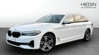 BMW 520 d xDrive Touring Nypris 682 500:-