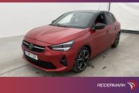 Opel Corsa 1.2 Turbo 130hk GS-Line Pano Kamera Navi CarPlay