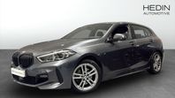 BMW 118 M-Sport HiFi Sportstolar Navigation