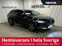 Volvo V90 Cross Country B4 AWD Aut Momentum Kamera/M&D-värm