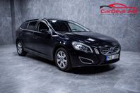 Volvo V60 D4 Geartronic Momentum Taklucka D-Värmare Navi VOC